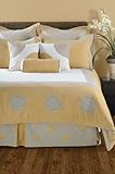 Rizzy Home Bristol 10-Piece Comforter Set, King