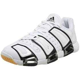 adidas Men's Stabil S Court Shoe