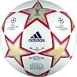 Adidas CL Finale Madrid Top Training weiß/rot/gold Farbe: weiß/rot/gold