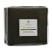 Clara Clark Premier 1800 Series 3-Piece Duvet Cover, Queen, Black
