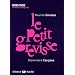 Le Petit Grevisse : Grammaire fran�aise