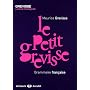 Le Petit Grevisse : Grammaire française