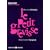 Le Petit Grevisse : Grammaire française