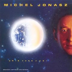 Michel Jonasz - Unis Vers L'uni