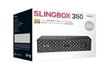 Sling Media �C���^�[�l�b�g�f���z�M�V�X�e�� Slingbox 350 SMSBX1H111