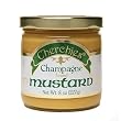 Cherchies Champagne Mustard