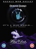 Donnie Darko / Blue Velvet