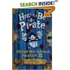 How to be a Pirate
