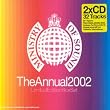 Annual 2002 - Edition limit�e