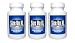 SIZE UP XL (3 Bottles) - The World's TOP RATED Penis Enlargement, Male Enhancement Pill. GAIN UP TO 3 INCHES PERMANENTLY