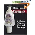 Robin Hopper Ceramics: A Lifetime of Works, Ideas and Teachings