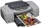 Hewlett Packard CP1700D InkJet Printer