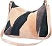 Genuine Suede Leather Shoulder Bag