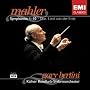 Sinfonien 1-10/Lied V.d.Erde