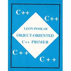 Object-Oriented C++ Primer