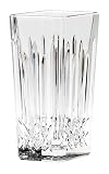 Waterford Lismore 10-Inch Diamond Vase