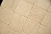 Crema Marfil 4X4 Marble Tumbled Tile