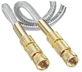 RCA DT25C Digital RG6 COAX (25 FT)