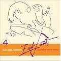 Satie : Int�grale de l'oeuvre pour piano (Coffret 4CD)