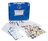 Toysmith Professional Car Designer Kit