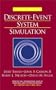 Discrete-Event System Simulation (3rd Edition)