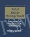 Book Implementing Total Safety Management