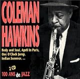 100 Ans de Jazz
