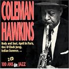 100 Ans de Jazz by  Coleman Hawkins 