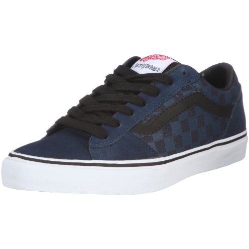 Vans M LA CRIPTA DOS V98U5YD Herren Sneaker Preisvergleich