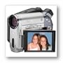 Canon Camcorders Dc10 Digital Camcorder