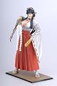 Sengoku Blade Koyori PVC figure