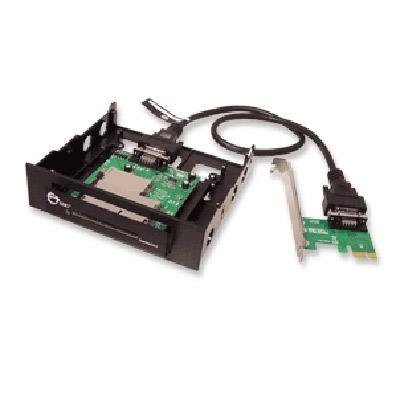 Siig Jj-000082-S1 Pcie To Expresscard Bay Rohs-Compliant 40