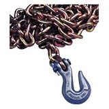 20' x 3/8 6600lb-WLL Peer Gold Transport Binder/Tow Chain