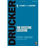 The Effective Executivepar Peter F. Drucker