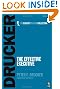The Effective Executive (Classic Drucker Collection)