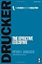 The Effective Executive (Classic Drucker Collection)
