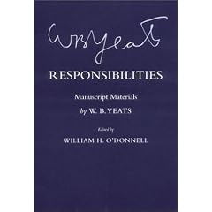 Responsibilities: Manuscript Materials
