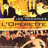 Revue   / L'opérette