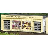 Bachmann Trains Hardware Store
