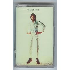 Who Came First (Audio Cassette)