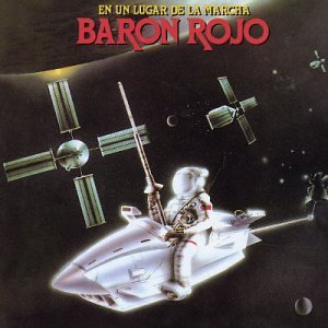 Baron Rojo - No ver, no hablar, no oir Lyrics - Zortam Music