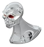 Skull Hood Ornament