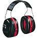 Peltor H4979 Twin Cup Design Hearing Protector Optime III