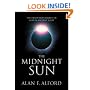 The Midnight Sun: The Death and Rebirth of God in Ancient Egypt