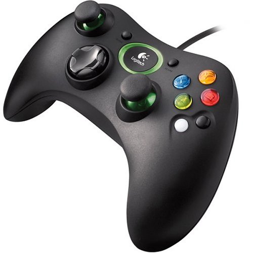 Logitech Precision Controller for Xbox