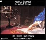 Bernier - Les Nuits de Sceaux