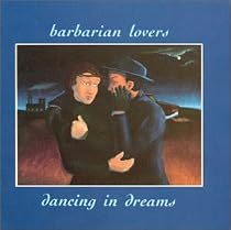 dancing in dreams