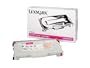 Lexmark C510 MAGENTA TONER CARTRIDGE ( 20K0501 )