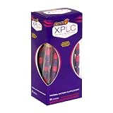 Stacker 3 XPLC Herbal Dietary Supplement, Extreme Performance Formula, Capsules, 60-Count Box
