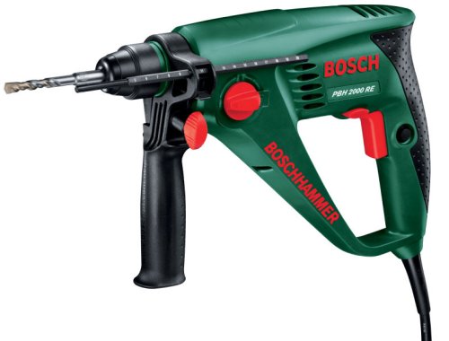 BOSCH ハンマードリル PBH2000RE